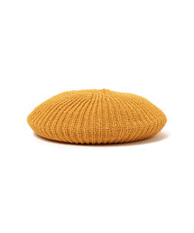 BEAMS | BEAMS / ニット ベレー帽(ハンチング/ベレー帽)