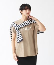 MICA&DEAL | 【MICA＆DEAL】別注MARFAロゴTシャツ(Tシャツ/カットソー)