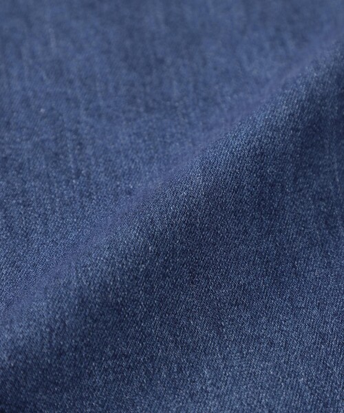 MACKINTOSH LONDON（マッキントッシュ ロンドン）の「ライトオンスデニムスキニーパンツ（デニムパンツ・レディース・ブルー/ネイビー・42/36/40/38）」の10枚目の写真