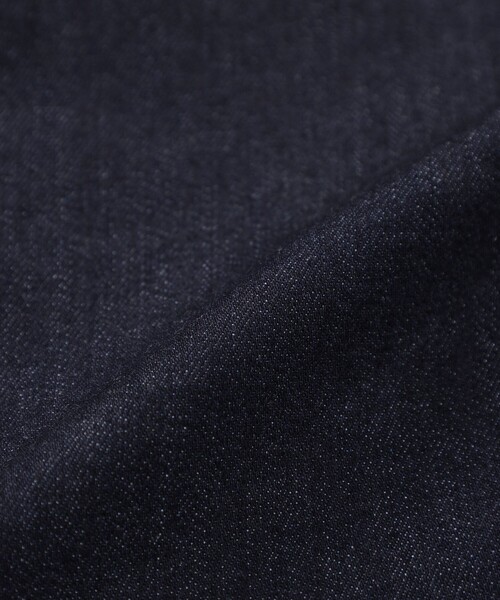 MACKINTOSH LONDON（マッキントッシュ ロンドン）の「ライトオンスデニムスキニーパンツ（デニムパンツ・レディース・ブルー/ネイビー・42/36/40/38）」の8枚目の写真