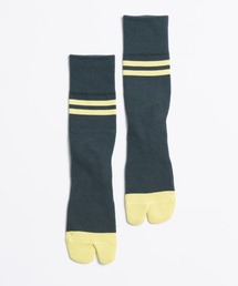 NODAL / ノーダル 90S LINE SOCKS
