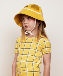 Mini Rodini | mini rodini / チェック Tシャツ(Tシャツ/カットソー)