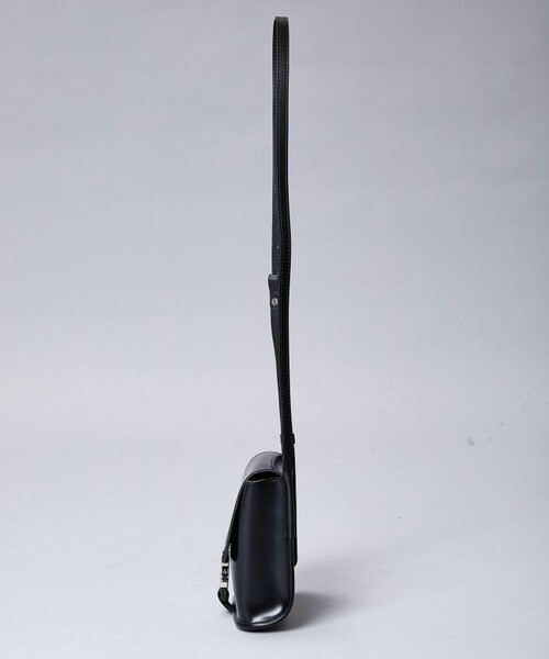 PIENI（ピエニ）の「【PIENI/ピエニ】PEITE S SZB-35-5059（ショルダーバッグ・レディース・ブラック・FREE）」の5枚目の写真