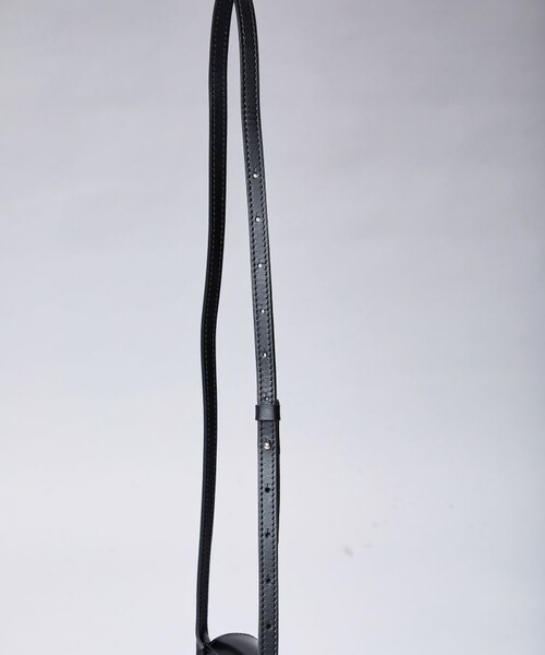 PIENI（ピエニ）の「【PIENI/ピエニ】PEITE S SZB-35-5059（ショルダーバッグ・レディース・ブラック・FREE）」の9枚目の写真