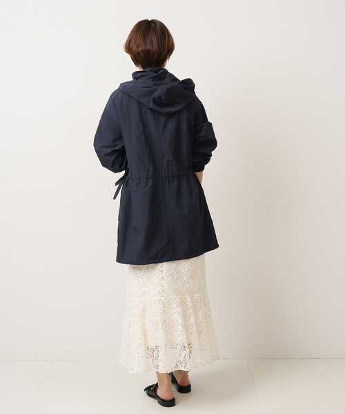 セール】NUTS レーススカート（スカート）｜IENA（イエナ）の