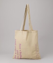 FREAK'S STORE | HAPPYロゴトートバッグ(トートバッグ)