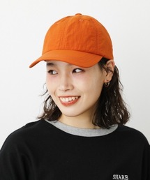 NYLON CAP