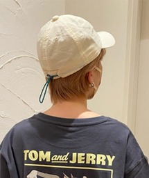 RODEO CROWNS WIDE BOWL | NYLON CAP(キャップ)