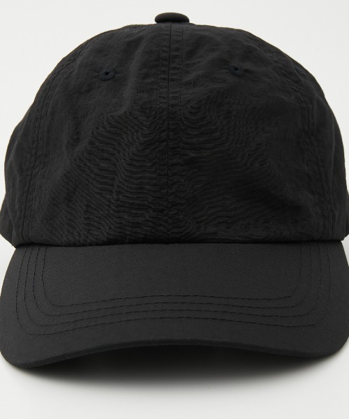 RODEO CROWNS WIDE BOWL（ロデオクラウンズワイドボウル）の「NYLON CAP（キャップ・レディース・キャメル/ブラック/ホワイト・FREE）」の20枚目の写真