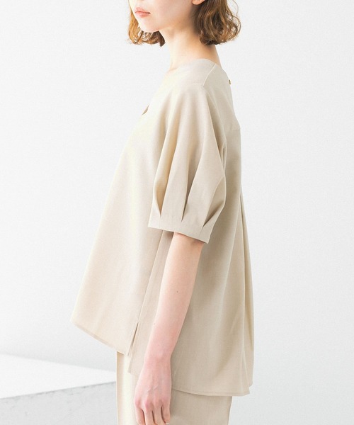 URBAN RESEARCH ROSSO（アーバンリサーチロッソ）の「リネン