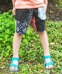 BREEZE | アウトドアクレイジーパンツ(その他パンツ)