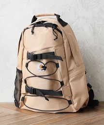 【Carhartt WIP/カーハートダブリューアイピー】Kickflip Backpack /キックフリップバックパック(24.8L)