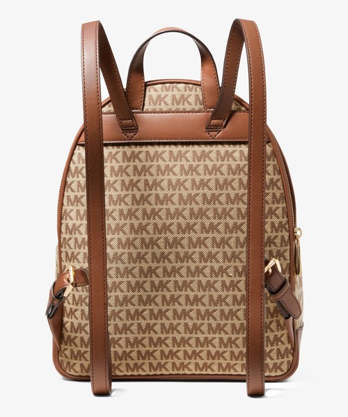 MICHAEL KORS（マイケルコース）の「BROOKLYN バックパック ミディアム