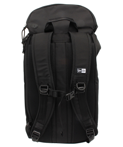 NEW ERA（ニューエラ）の「WEGO/NEW ERA Rucksack（バックパック/リュック・メンズ・ブラック・FREE）」の16枚目の写真