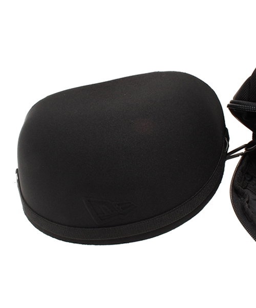 NEW ERA（ニューエラ）の「WEGO/NEW ERA Rucksack（バックパック/リュック・メンズ・ブラック・FREE）」の9枚目の写真