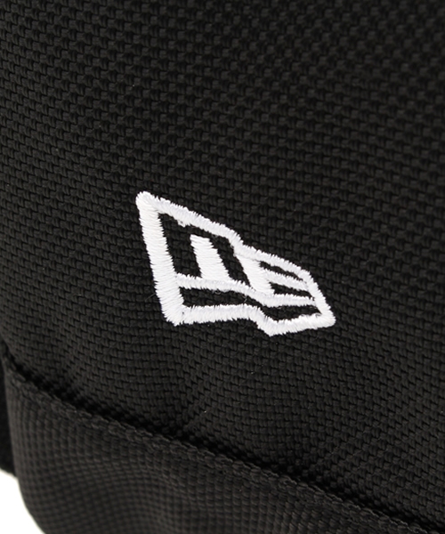 NEW ERA（ニューエラ）の「WEGO/NEW ERA Rucksack（バックパック/リュック・メンズ・ブラック・FREE）」の14枚目の写真