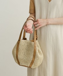 URBAN RESEARCH DOORS | 『別注』Folna×DOORS　ペーパーバック S(トートバッグ)