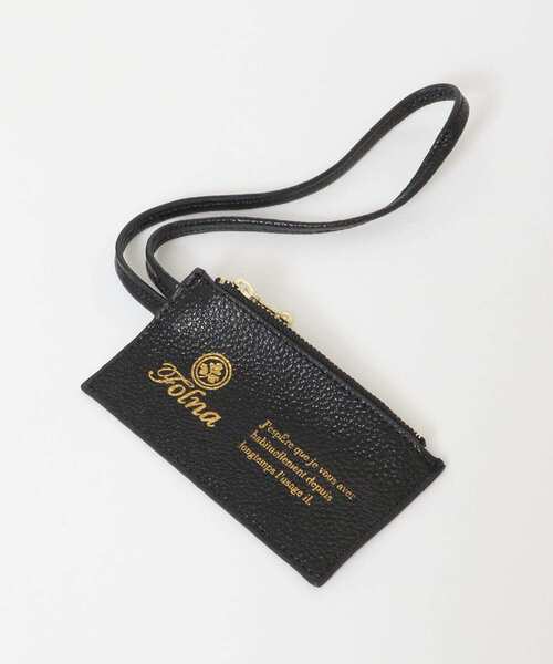 URBAN RESEARCH DOORS（アーバンリサーチドアーズ）の「『別注』Folna×DOORS　ペーパーバック S（トートバッグ・レディース・ブラウン/キャメル/ベージュ・ONE）」の12枚目の写真