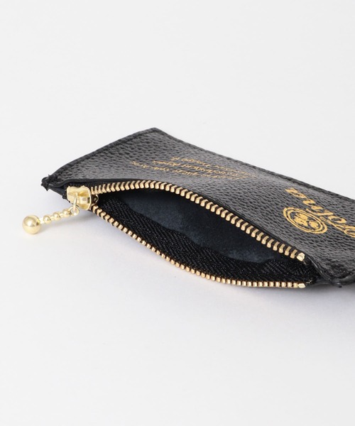 URBAN RESEARCH DOORS（アーバンリサーチドアーズ）の「『別注』Folna×DOORS　ペーパーバック S（トートバッグ・レディース・ブラウン/キャメル/ベージュ・ONE）」の18枚目の写真