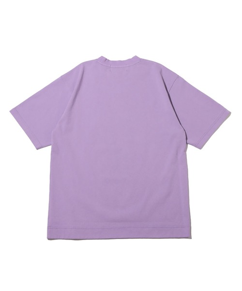 ANNA SUI（アナスイ）の「ANNA SUI ATMOS アストロアナTshirt【SP】（Tシャツ/カットソー・レディース・ホワイト/ブラック/パープル・M/L）」の4枚目の写真