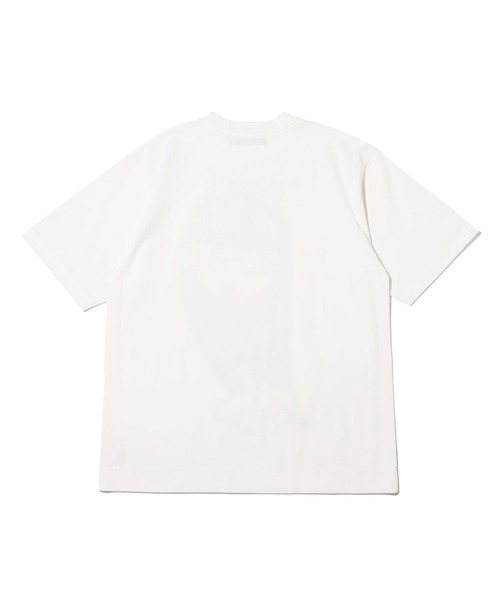 ANNA SUI（アナスイ）の「ANNA SUI ATMOS アストロアナTshirt【SP】（Tシャツ/カットソー・レディース・ホワイト/ブラック/パープル・M/L）」の8枚目の写真