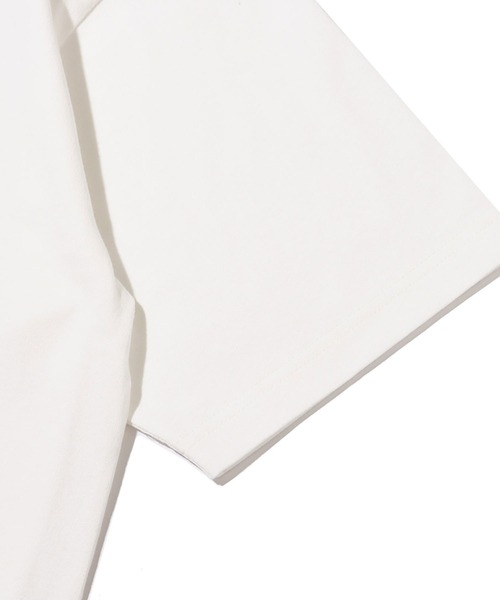 ANNA SUI（アナスイ）の「ANNA SUI ATMOS アストロアナTshirt【SP】（Tシャツ/カットソー・レディース・ホワイト/ブラック/パープル・M/L）」の5枚目の写真