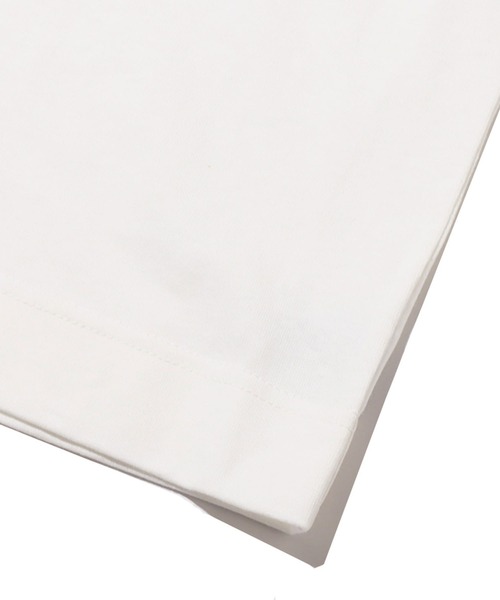 ANNA SUI（アナスイ）の「ANNA SUI ATMOS アストロアナTshirt【SP】（Tシャツ/カットソー・レディース・ホワイト/ブラック/パープル・M/L）」の7枚目の写真