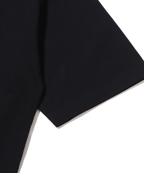 ANNA SUI（アナスイ）の「ANNA SUI ATMOS アストロアナTshirt【SP】（Tシャツ/カットソー・レディース・ホワイト/ブラック/パープル・M/L）」の9枚目の写真