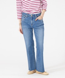 RED CARD TOKYO | 【RED CARD TOKYO/レッドカードトーキョー】 別注Marmalade Midriseデニム(デニムパンツ)