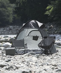 アウトドア URBS限定】COLEMAN 別注コンパクトフォールディングチェア