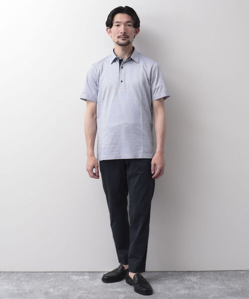 stein 20ss ポロシャツ ネイビー S ストーンアイランド STONE ISLAND