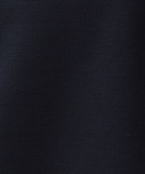 Stutostein Nolley's（シュテットシュタインノーリーズ）の「下前配色ポロシャツ（オシャレなクールビズポロ）（ポロシャツ・メンズ・ブルー/ホワイト系その他2/ネイビー・S/M/XL/L）」の14枚目の写真