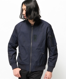 CIAOPANIC TYPY | メモリードビーMA1ジャケット(その他アウター)