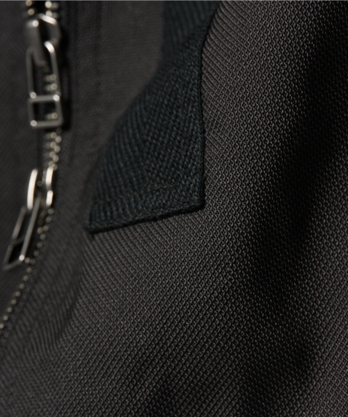 CIAOPANIC TYPY(チャオパニックティピー)の「メモリードビーMA1ジャケット(その他アウター・メンズ・ブラック/ネイビー・MEDIUM/LARGE)」の8枚目の写真