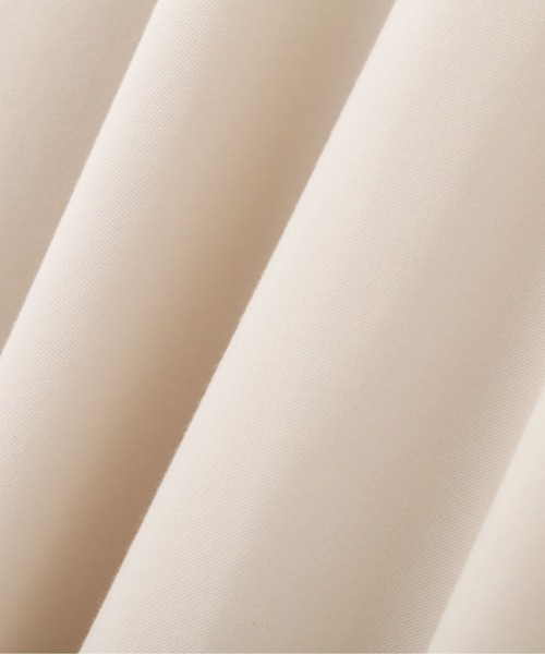 PROPORTION BODY DRESSING（プロポーションボディドレッシング）の「カットマーメイドワンピース / 1212240704（ワンピース・レディース・ブルー/ブラック/ベージュ・SMALL/MEDIUM）」の13枚目の写真