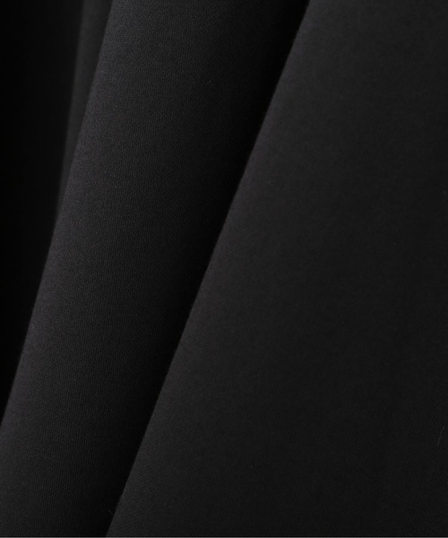 PROPORTION BODY DRESSING（プロポーションボディドレッシング）の「カットマーメイドワンピース / 1212240704（ワンピース・レディース・ブルー/ブラック/ベージュ・SMALL/MEDIUM）」の11枚目の写真