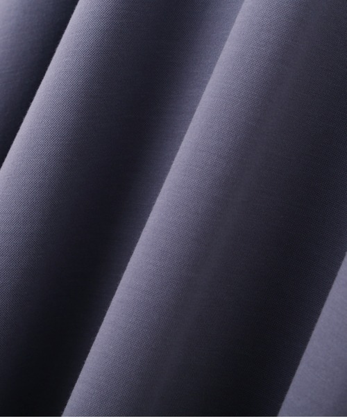 PROPORTION BODY DRESSING（プロポーションボディドレッシング）の「カットマーメイドワンピース / 1212240704（ワンピース・レディース・ブルー/ブラック/ベージュ・SMALL/MEDIUM）」の22枚目の写真