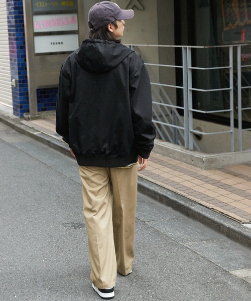 Dickies N-3B XLサイズ ブラック 中綿 Dickies N-3B XLサイズ ブラック 中綿