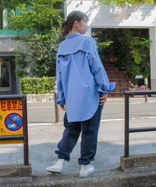 DISCUS ATHLETIC(ディスカス アスレチック)の「【DISCUS ATHLETIC/ディスカス アスレチック】USA COTTON スウェットパンツ(その他パンツ・メンズ・ブラック/ネイビー/アッシュ・M/L/XL)」の16枚目の写真