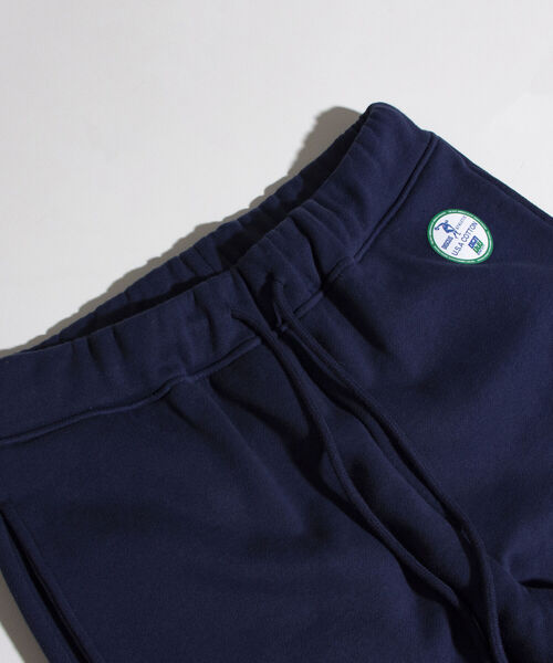 DISCUS ATHLETIC(ディスカス アスレチック)の「【DISCUS ATHLETIC/ディスカス アスレチック】USA COTTON スウェットパンツ(その他パンツ・メンズ・ブラック/ネイビー/アッシュ・M/L/XL)」の17枚目の写真