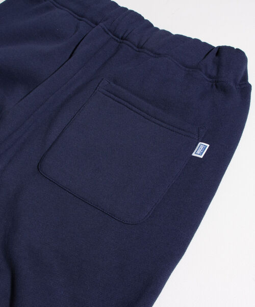 DISCUS ATHLETIC(ディスカス アスレチック)の「【DISCUS ATHLETIC/ディスカス アスレチック】USA COTTON スウェットパンツ(その他パンツ・メンズ・ブラック/ネイビー/アッシュ・M/L/XL)」の18枚目の写真