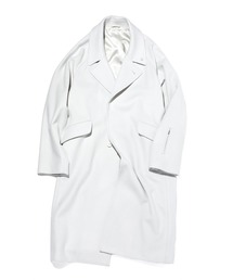 SOPHNET.（ソフネット）の「OVERSIZED COAT（その他アウター）」 - WEAR