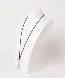 デンハム/DENHAM SCISSORS NECKLACE（シザーネックレス） DENHAM（デンハム）の「DENHAM/デンハム/SCISSORS NECKLACE