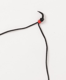 DENHAM/デンハム/SCISSORS NECKLACE 10. SCISSOR NECKLACE アイテム詳細｜DENHAM（デンハム）日本