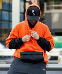 Subciety | FOOTBALL PARKA(パーカー)