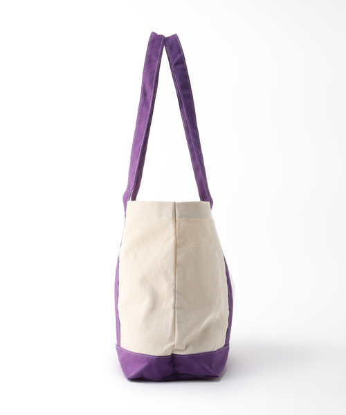 SPORTY&RICH（スポーティアンドリッチ）の「【Sporty & Rich /スポーティアンドリッチ】NYC Wimbledon Two-Tone /トート（トートバッグ・レディース・アイボリー・FREE）」の4枚目の写真