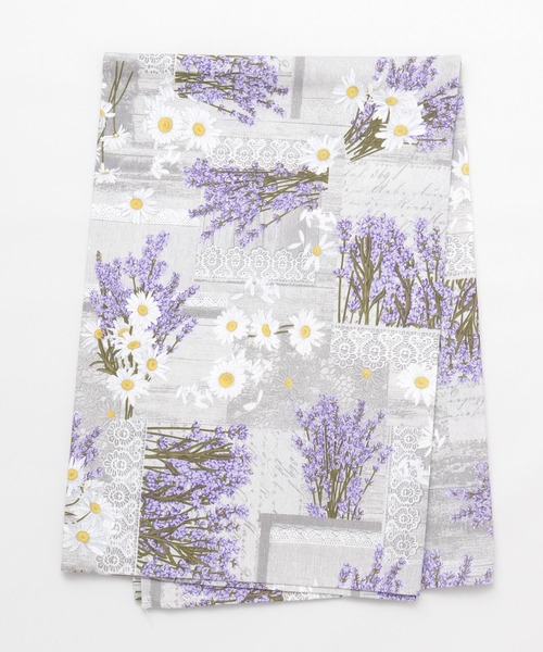 欧州航路(オウシュウコウロ)の「【欧州航路】クアドラテーブルクロス(ランチョンマット/テーブルウェア・レディース・ライトブルー/パープル/オレンジ/ブルー/その他1/その他2/その他3/その他4/その他6/その他5/その他9/その他10/その他7/その他8/オリーブ/ホワイト×レッド/パープル系その他・FREE)」の14枚目の写真