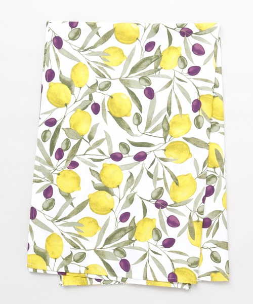 欧州航路(オウシュウコウロ)の「【欧州航路】クアドラテーブルクロス(ランチョンマット/テーブルウェア・レディース・ライトブルー/パープル/オレンジ/ブルー/その他1/その他2/その他3/その他4/その他6/その他5/その他9/その他10/その他7/その他8/オリーブ/ホワイト×レッド/パープル系その他・FREE)」の16枚目の写真