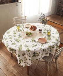 欧州航路（オウシュウコウロ）の「【欧州航路】クアドラテーブルクロス（ランチョンマット/テーブルウェア）」