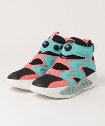 インスタポンプ フューリー ゾーン ミッド / Instapump Fury Zone Mid